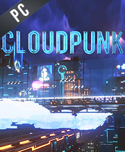 Cloudpunk