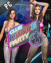 Club Dance Party VR