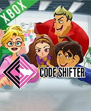 CODE SHIFTER