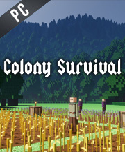 Colony Survival