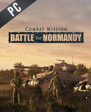 Combat Mission Battle for Normandy