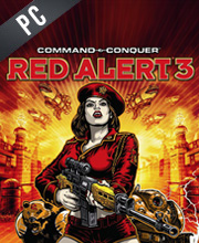 Command & Conquer Red Alert 3