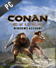 Conan Exiles