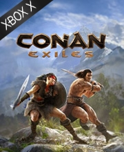 Conan Exiles