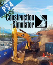 Construction Simulator