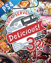 Cook, Serve, Delicious 3