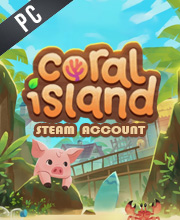 Coral Island