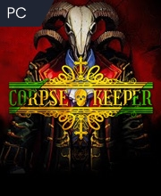 Corpse Keeper