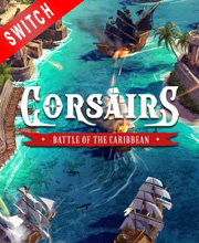 Corsairs Battle of the Caribbean