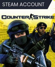 Counter-Strike