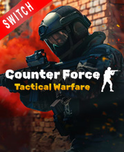 Counter Force Tactical Warfare