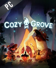 Cozy Grove