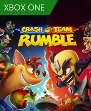 Crash Team Rumble