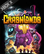 Crashlands