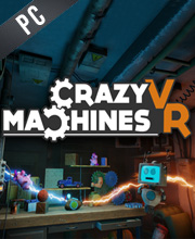 Crazy Machines VR