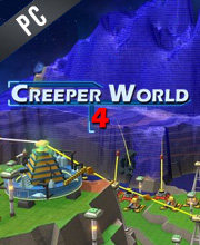 Creeper World 4