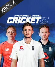 Cricket 19