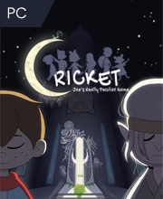 Cricket Jaes Really Peculiar Game