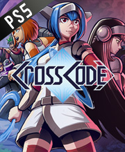 CrossCode