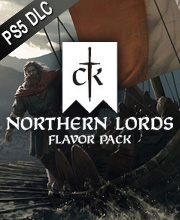 Crusader Kings 3 Northern Lords