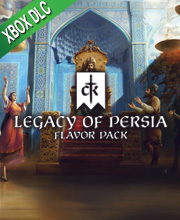 Crusader Kings 3 Legacy of Persia