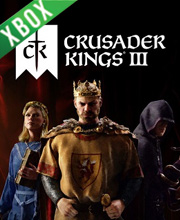 Crusader Kings 3