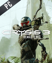 Crysis 3 Remastered