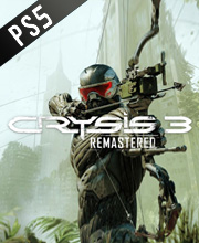 Crysis 3 Remastered