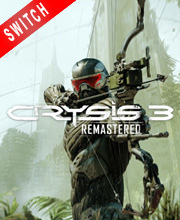 Crysis 3 Remastered