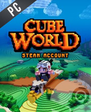 Cube World