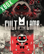 Cult of the Lamb