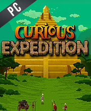 The Curious Expedition