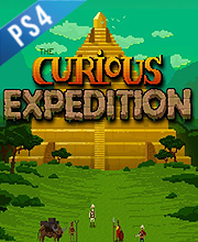 Curious Expedition