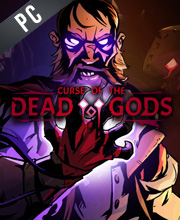 Curse of the Dead Gods