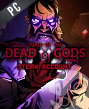 Curse of the Dead Gods