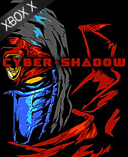 Cyber Shadow