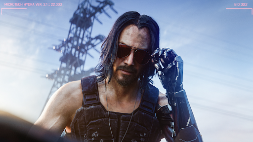 Cyberpunk 2077 Review