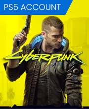 Cyberpunk 2077