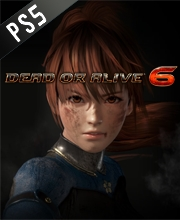 Dead or Alive 6