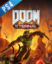 Doom Eternal