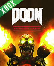 DOOM Season Pass