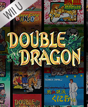 Double Dragon