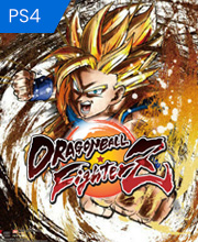 Dragon Ball Fighter Z