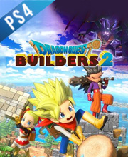 Dragon Quest Builders 2