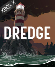 DREDGE