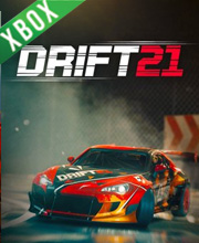 Drift21