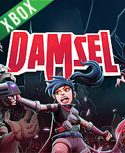 Damsel