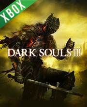 Dark Souls 3 Kopen Xbox-one-account Prijzen vergelijken