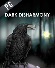 Dark Disharmony