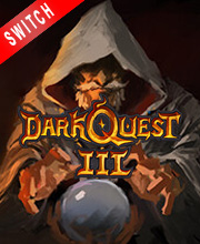 Dark Quest 3